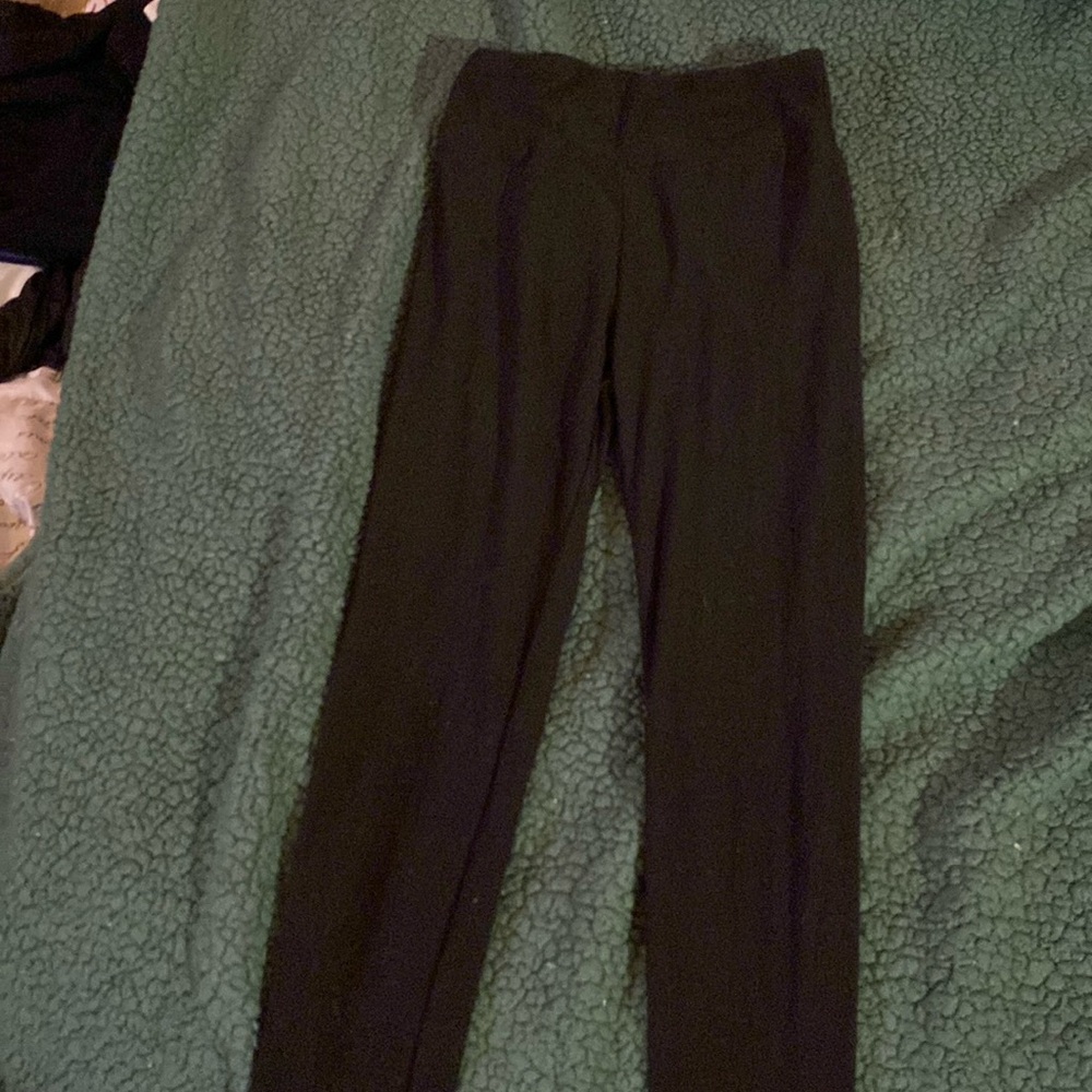Small/ black leggings